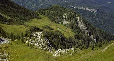 Monte Rite