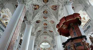 Basilika Mariazell