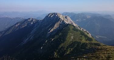 Der Wildkamm