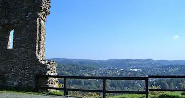 Burgruine Windeck