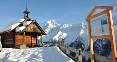 Lötschental Tourismus