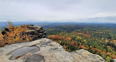 Zirnsteinplateau