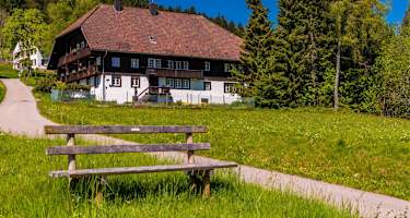Schluchtensteig