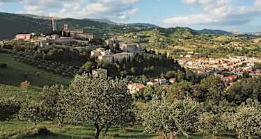 San Severino Marche
