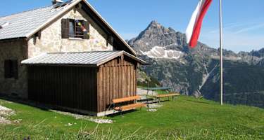 Kaufbeurer Haus