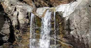 1. Wasserfall