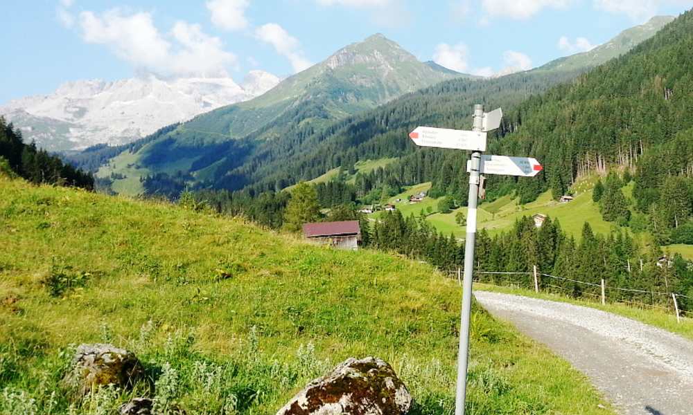 Gauertal
