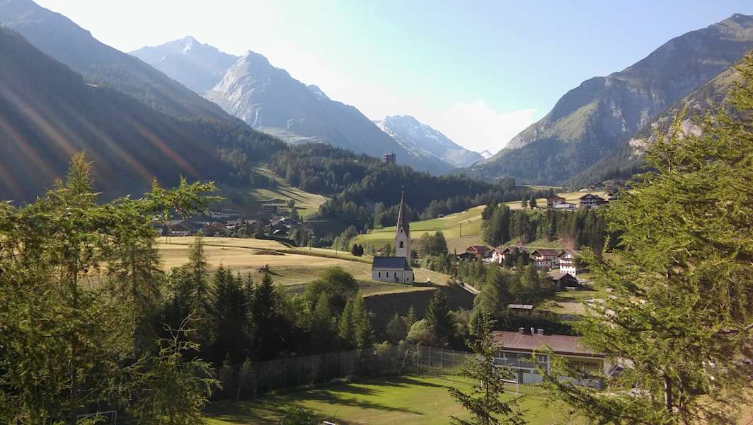 Kals am Großglockner