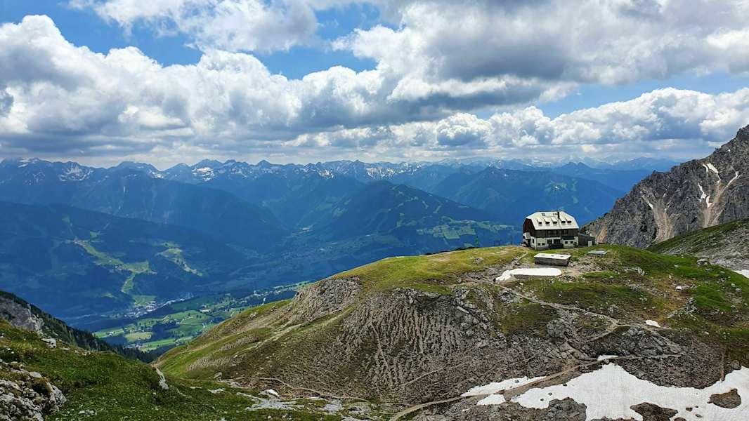 Guttenberghaus