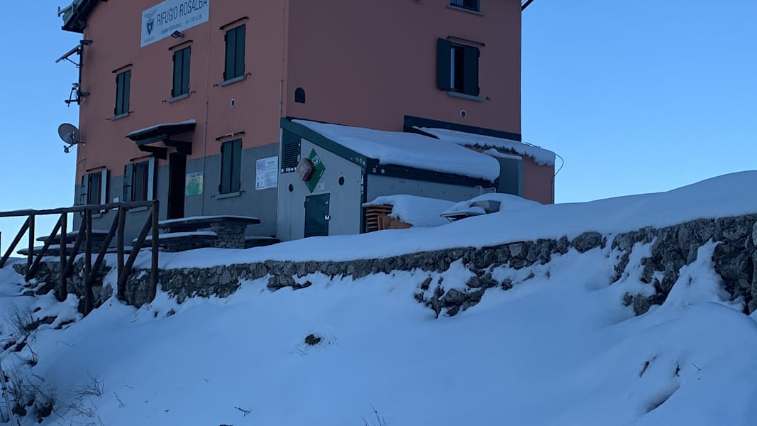 Rosalbahütte