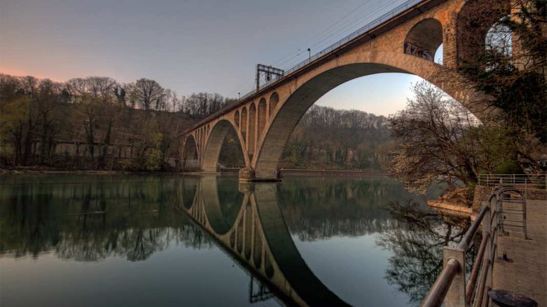 Viaduc de la Jonction