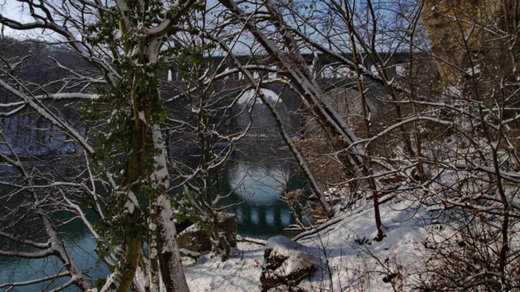 Viaduc de la Jonction