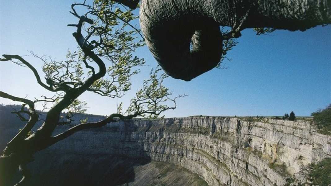 Creux du Van