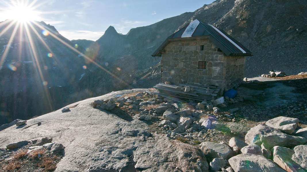 Karl-Fürst-Hütte