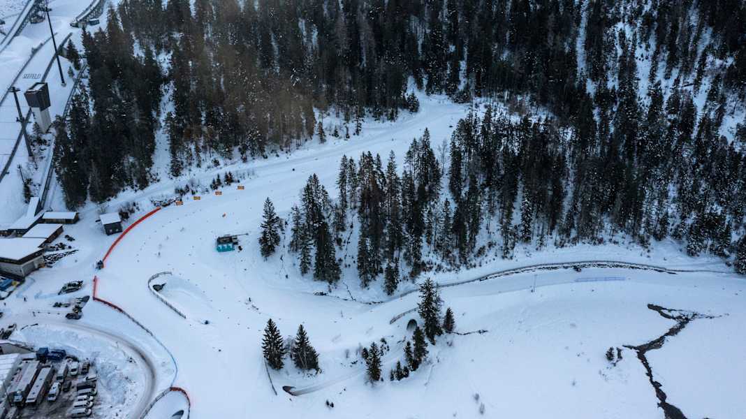 Nordic Combined Triple 2022 - C1 WM