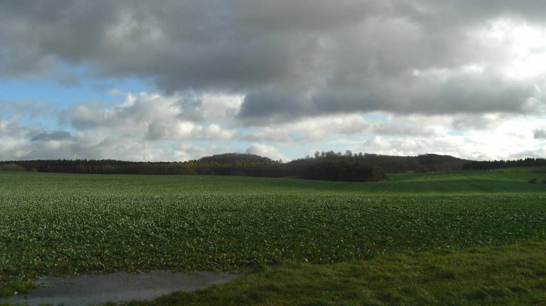 Vom Mühlenmuseum zum Helpter Berg