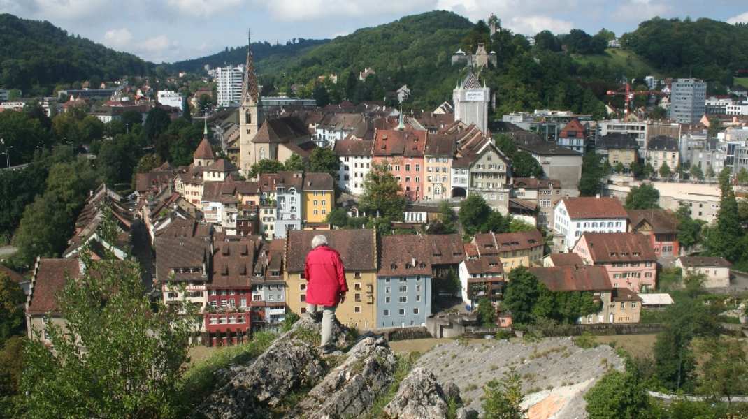 Baden
