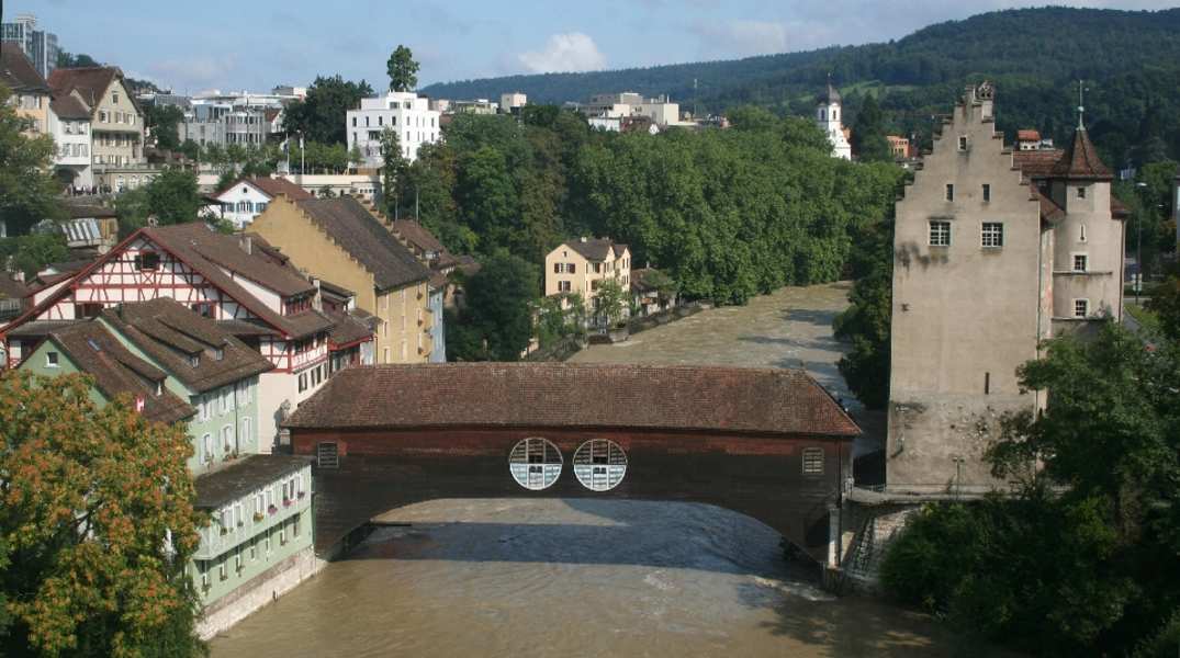 Baden