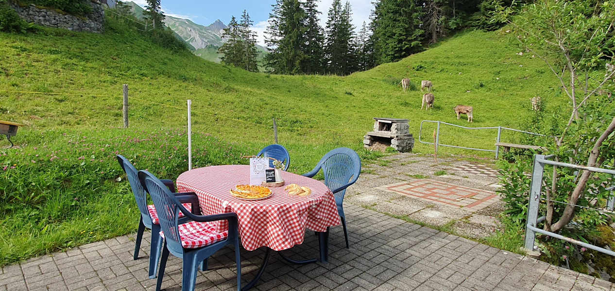 Naturfreundehaus Röthen