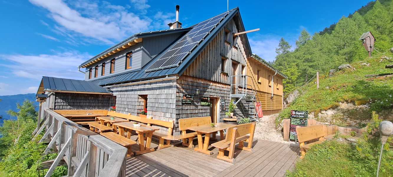 Zellerhütte