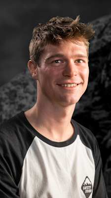 Eiger Extreme: Christoph Miller aus
