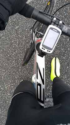 Training Lakemania
