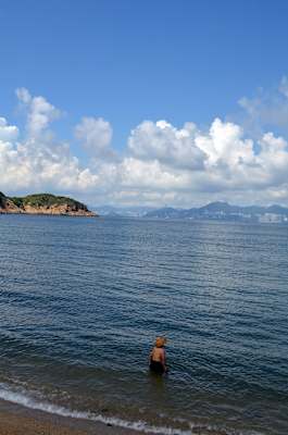 Hongkong Wandern