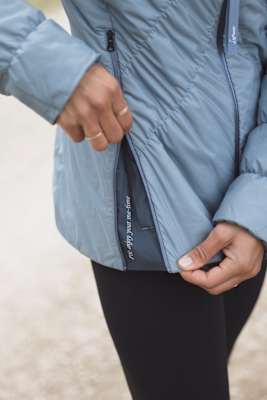 LaMunt Damen-Begsportmarke