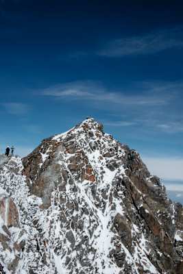 Bergwelten Kaltenbrunner Großglockner