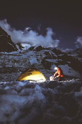 Basecamp