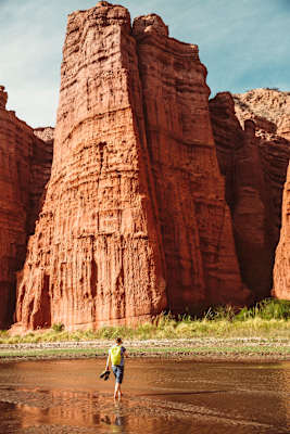 Bergwelten Argentinien