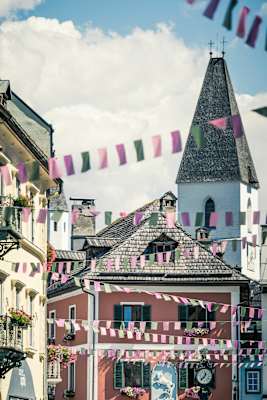 Bad Aussee