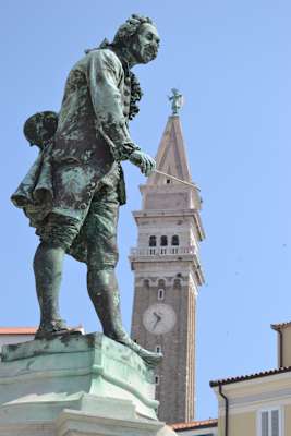 Slowenien Piran