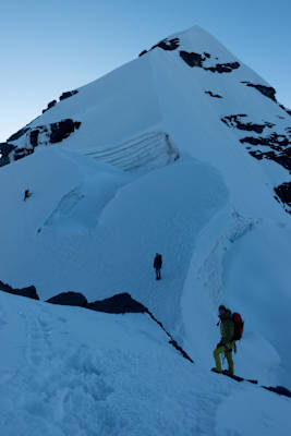 Pequeno Alpamayo