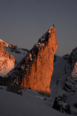 Dolomiten
