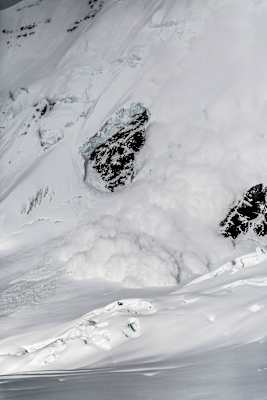 „Exploring Alaska“: Nadine Wallners Freeride-Abenteuer im Norden