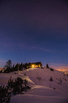 Goiserer Hütte