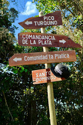 Reise Kuba Wandern