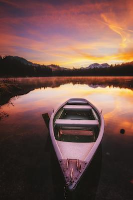 Reintalersee