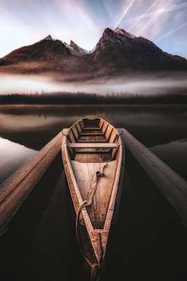 Hintersee