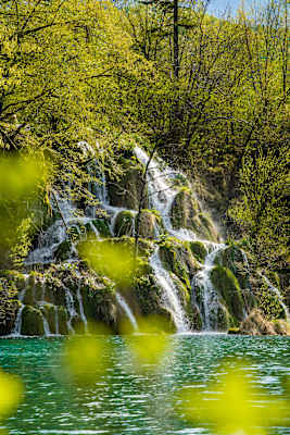 Roadsurfer Camper Trip Kroatien Istrien
