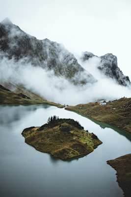 Schrecksee