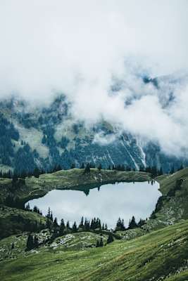 Seealpsee
