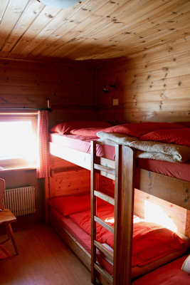 Sesvennahütte