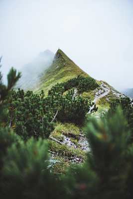 Nebelhorn