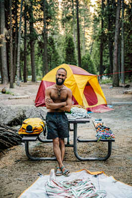 Yosemite Wandern