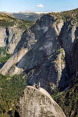 Yosemite Nationalpark