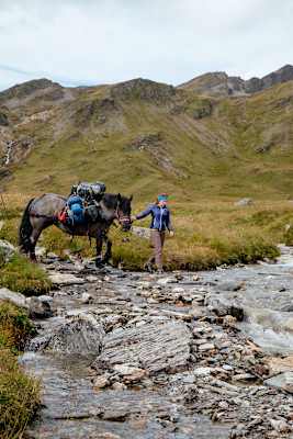 Bergwelten Großglockner Osttirol Gerlinde Kaltenbrunner Simon Schöpf