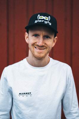 Jakob Schubert