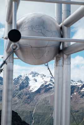 Salewa Basecamp Obergurgl Hochwilde Ramolhaus 2017 Ötztal